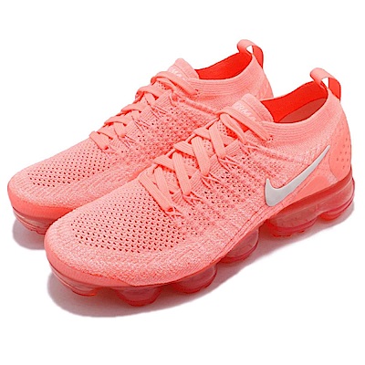 Nike 慢跑鞋 Air Vapormax  2 女鞋