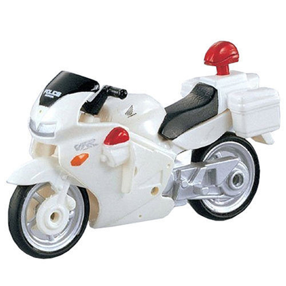 任選TOMICA NO.004 HONDA VFR800 MOTORCYCLE 多美小汽車