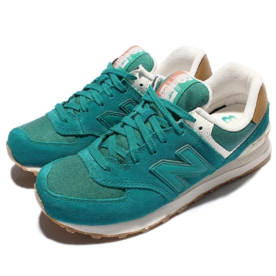 New Balance 休閒鞋 574 運動 女鞋