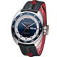 HAMILTON 美國經典PanEUROP機械套錶(H35405741)-藍/42mm product thumbnail 1
