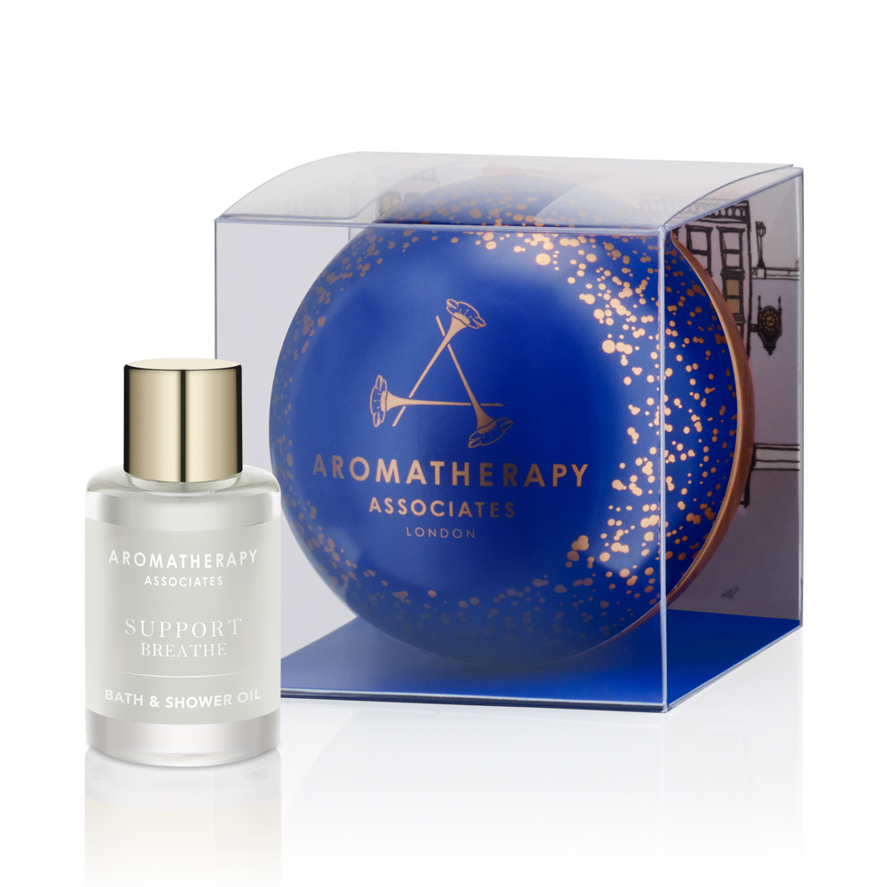 AA 舒和時光球 (Aromatherapy Associates)