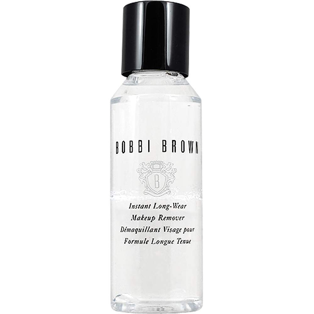 BOBBI BROWN 芭比波朗 瞬間雙效卸妝液(100ml)