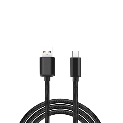 USB 3.1 Type-C 編織充電傳輸線