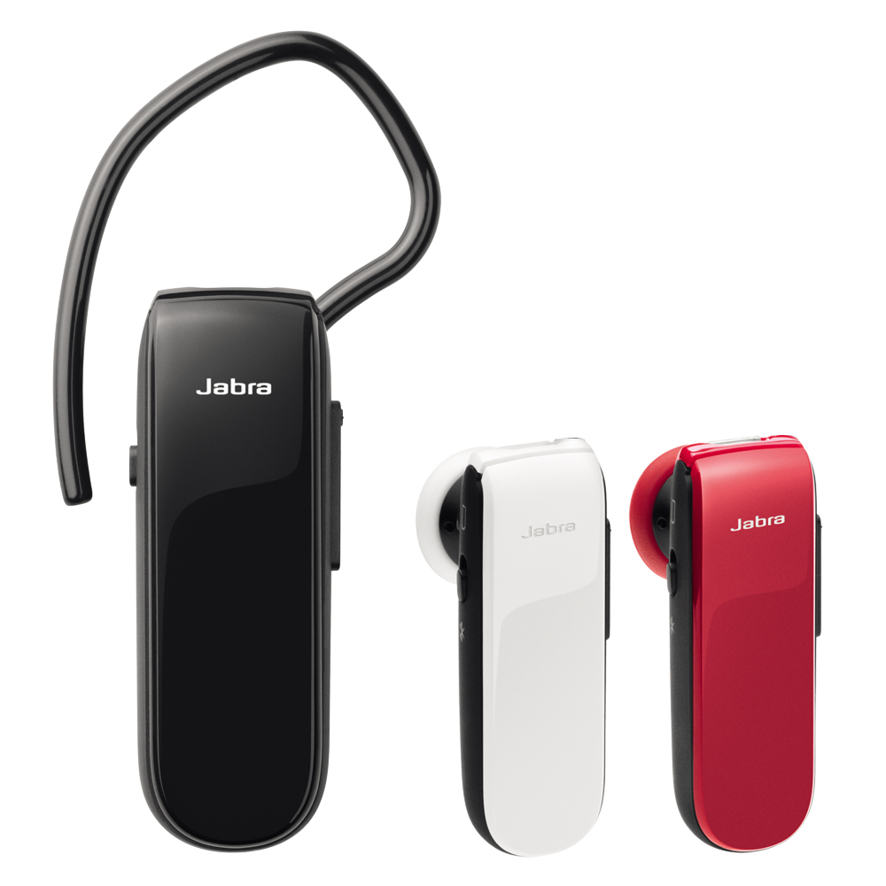 Jabra Classic 單耳藍牙耳機