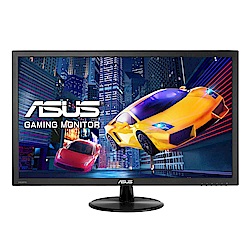 ASUS VP228HE 22 型電競電腦螢幕