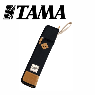 TAMA TSB12BK 六雙入鼓棒專用袋 時尚黑色款