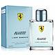 Ferrari法拉利 氫元素中性淡香水75ml product thumbnail 1