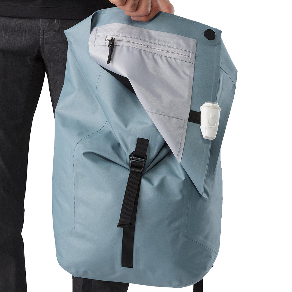 Arcteryx 始祖鳥24系列 Granville 25L 多功能電腦後背包 藍 | Yahoo奇摩購物中心