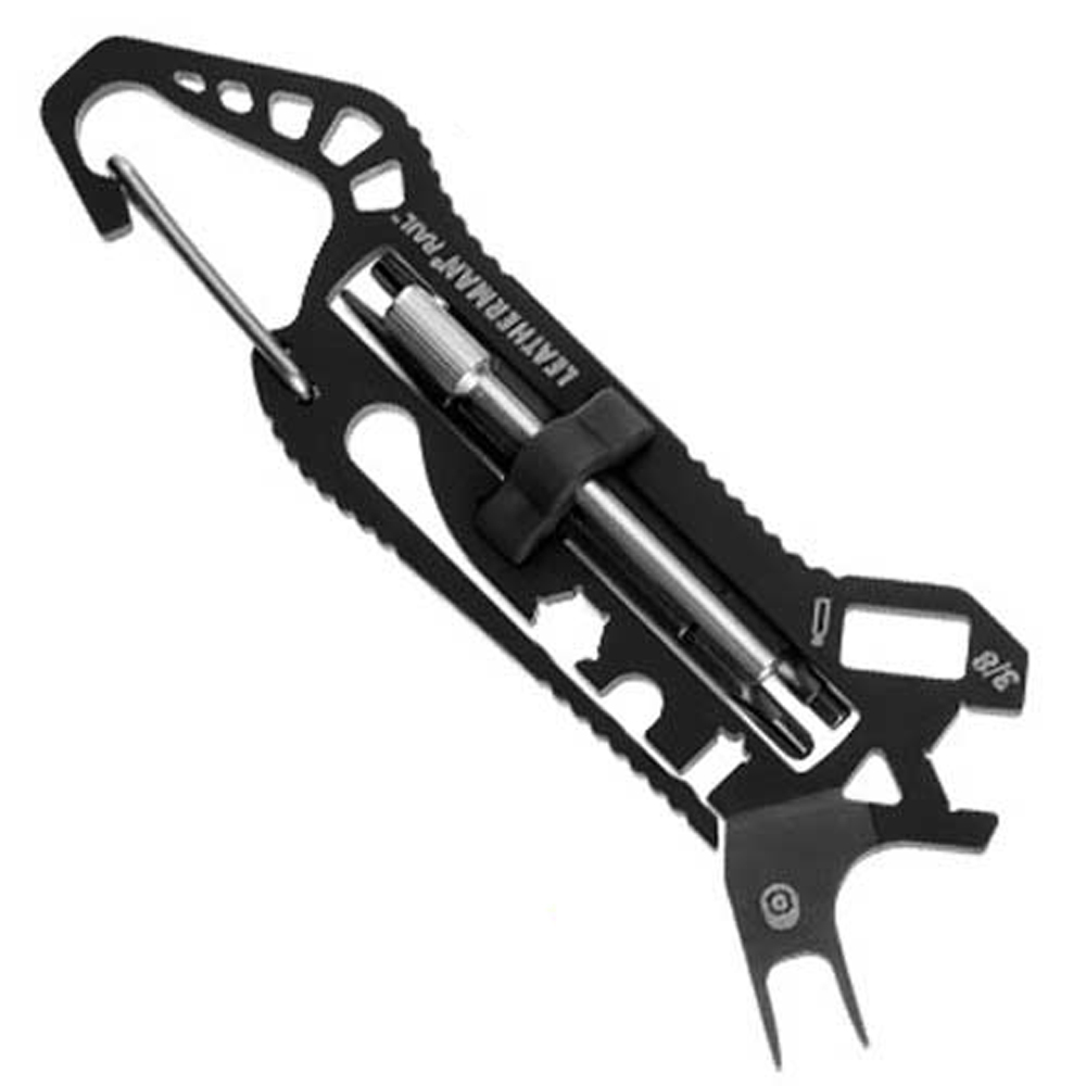 【美國 Leatherman】Rail多功能隨身口袋工具