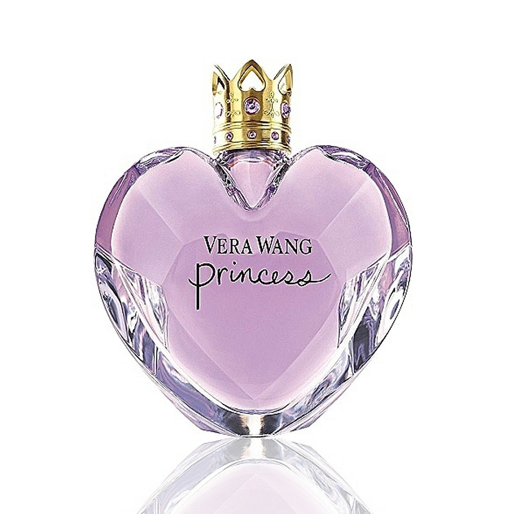 Vera Wang Princess 公主淡香水 50ml