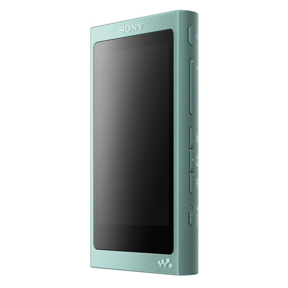 Sony Hi-Res 16G 數位隨身聽NW-A45 (公司貨) | SONY | Yahoo奇摩購物中心