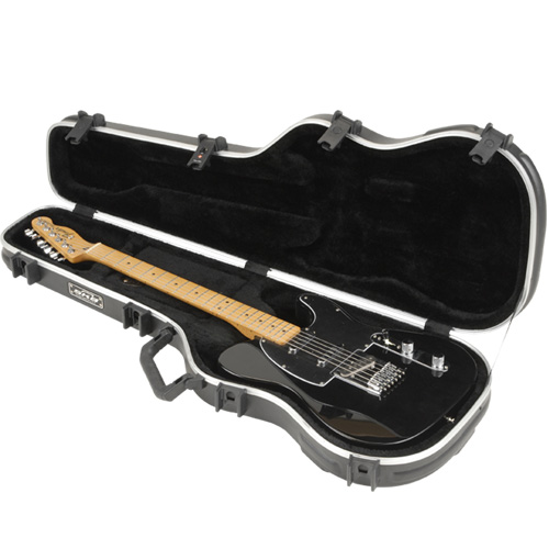 SKB SKBG-SKB-FS6 電吉他專用硬盒