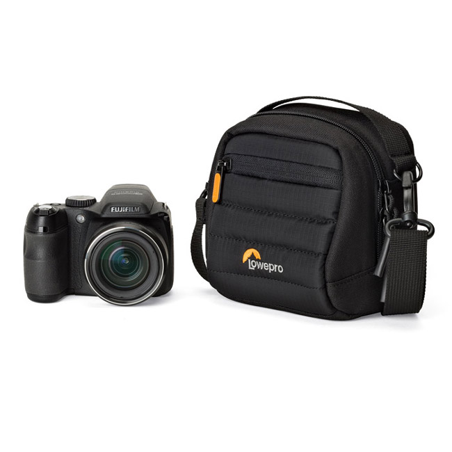 LOWEPRO Tahoe 泰壺 CS80 (藍) 數位相機包 (台閔公司貨)