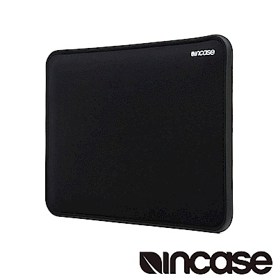 INCASE ICON Sleeve Pro 13吋 (USB-C) 專用保護套 (黑)