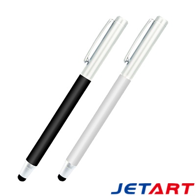 Jetart 捷藝 TouchPal 可替換式 5.5mm極細筆頭 觸控筆