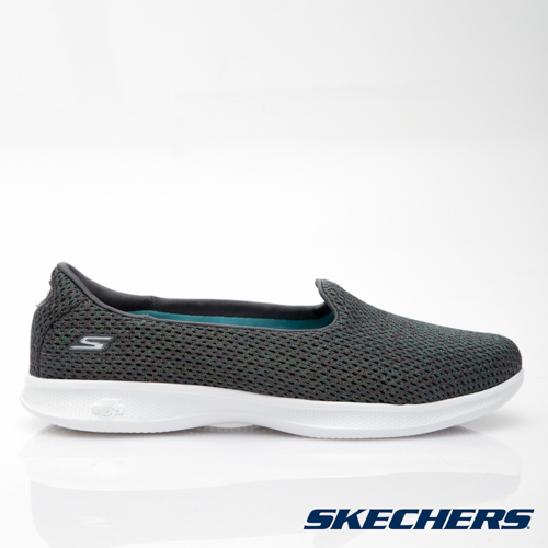 SKECHERS (女) 健走系列 GO STEP LITE - 14469CHAR