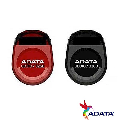 ADATA 威剛 32G UD310 迷你寶石碟 隨身碟