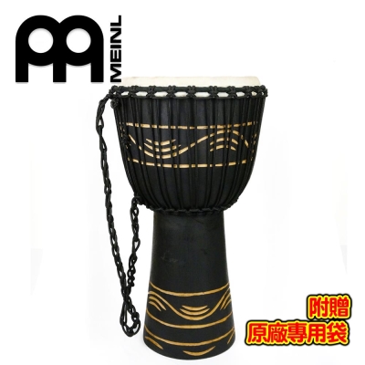 MEINL ADJ4-M 10吋金杯鼓附贈專用袋