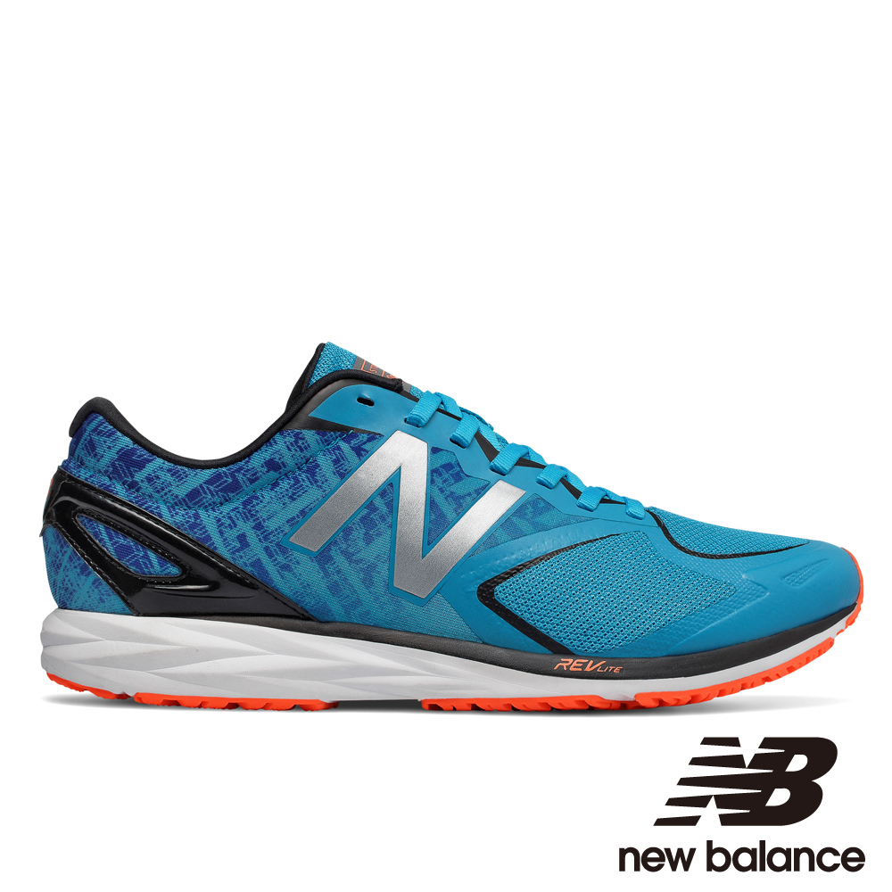 New Balance 運動鞋MSTROLU2-2E男性灰藍| 休閒鞋| Yahoo奇摩購物中心