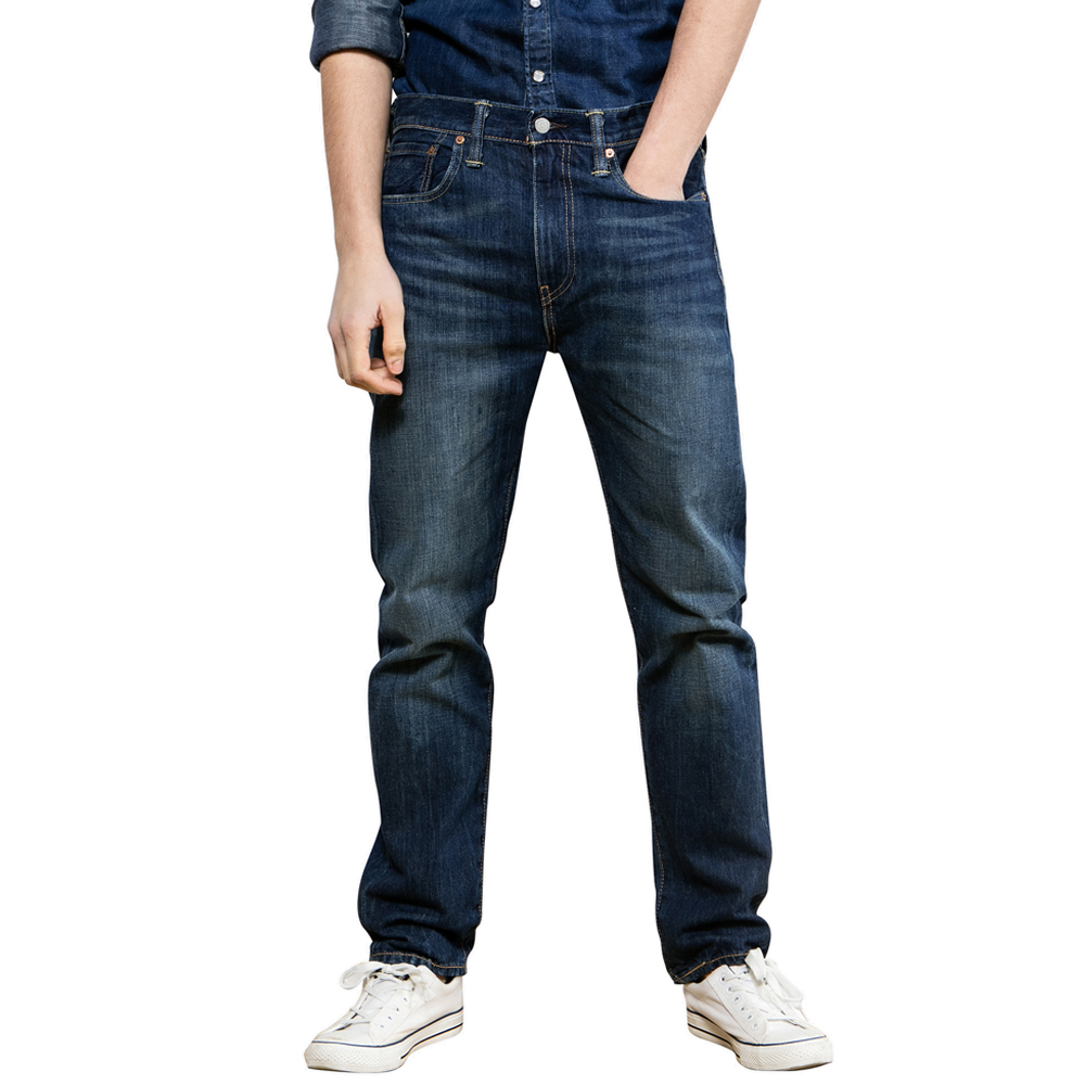 levis 522