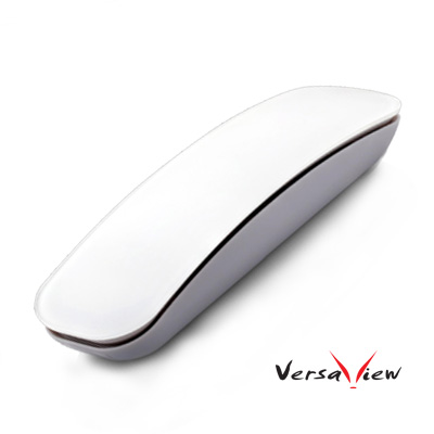 VersaView V822 Wii造型甩控式紅光雷射簡報器