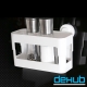 DeHUB 二代超級吸盤 置物架(白) product thumbnail 1