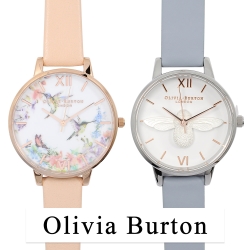 OLIVIA BURTON