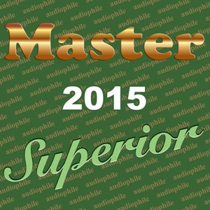 Master發燒碟2015 CD