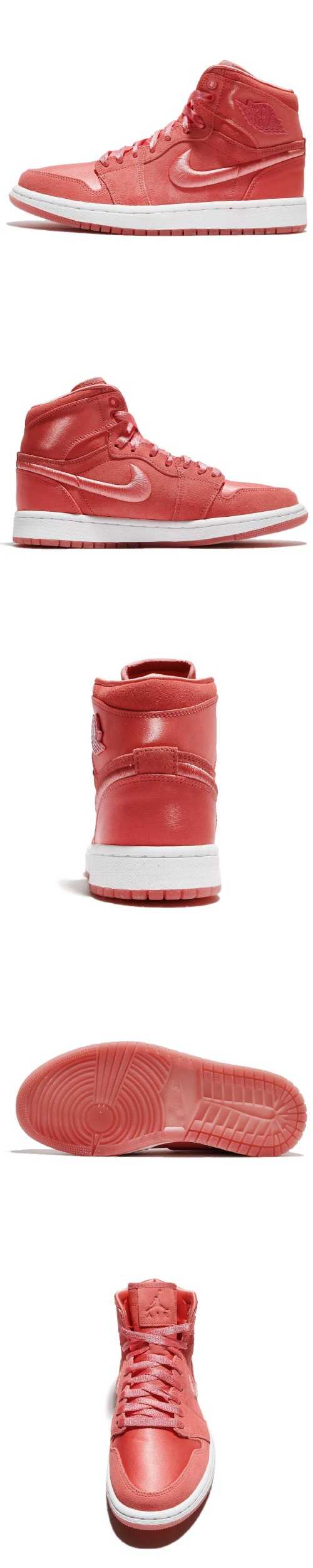 Nike Jordan 1 Ret Soh 高筒 女鞋