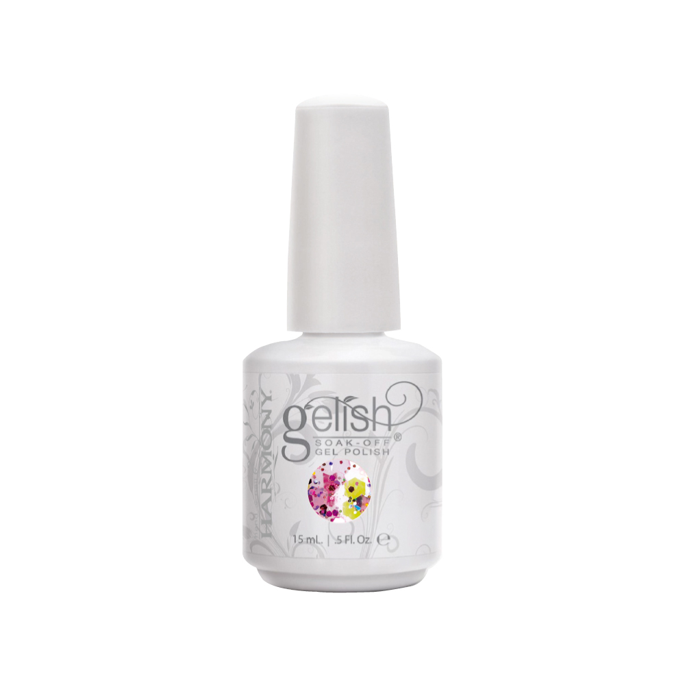 GELISH 國際頂級光撩-01875 Shattered Buty 15ml