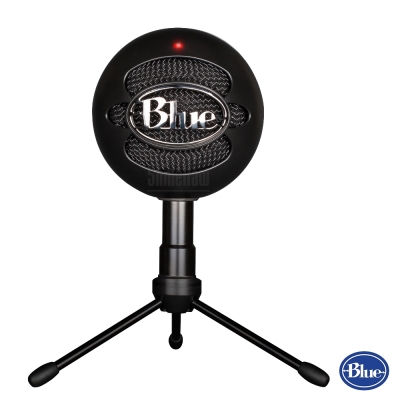 美國BLUE Snowball iCE小雪球USB麥克風