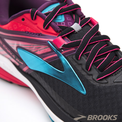 BROOKS 女 動能加碼 RAVENNA 8(1202381B013)