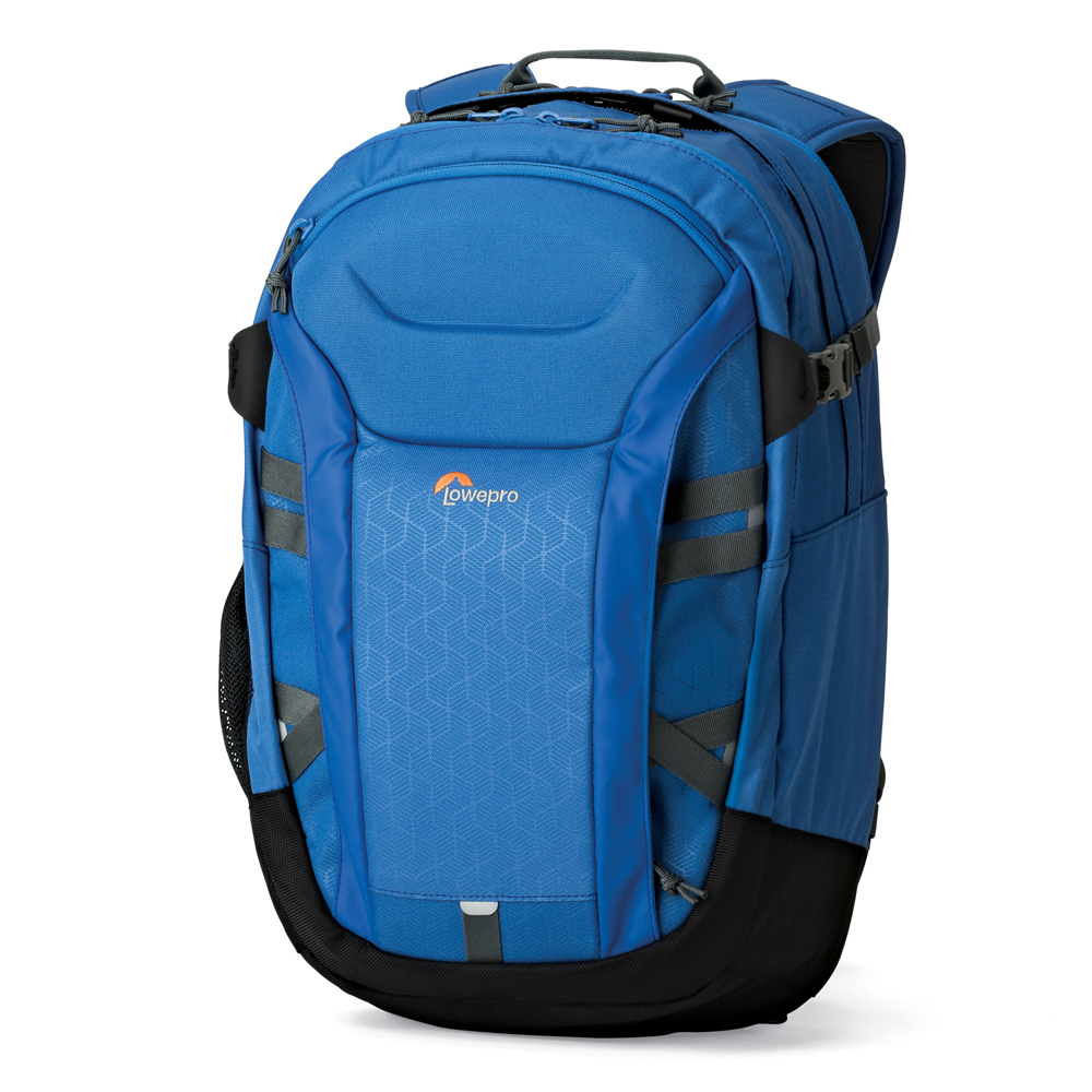 LOWEPRO Ridgeline 旅遊冒險家 BP300AW 藍 後背包(台閔公司貨)