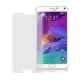 X mart Samsung Galaxy Note4  防指紋霧面鋼化保護貼 product thumbnail 1