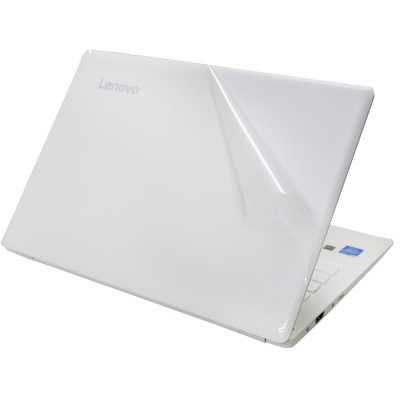 EZstick Lenovo IdeaPad 110S 11 IBR 專用 二代透氣機身膜