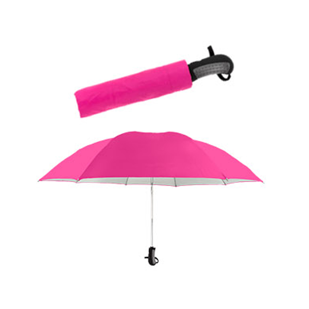 新款自動開收反向折疊晴雨傘 product image 1