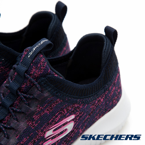 SKECHERS (童) 女童系列ULTRA FLEX-81553LNVPK