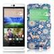 VXTRA HTC Desire 826 dual sim 藝術彩繪視窗皮套 product thumbnail 1