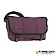 美國 TIMBUK2  新款 Classic 經典款信差包(S,14L)_紫 product thumbnail 1