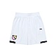 FILA KIDS 女童吸濕排汗短褲-白 5SHS-4335-WT product thumbnail 1