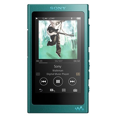 SONY Walkman Hi-Res 隨身聽16GB NW-A35 | SONY | Yahoo奇摩購物中心