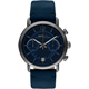 Marc by Marc Jacobs Fergus 雙眼計時功能-藍/41mm product thumbnail 1