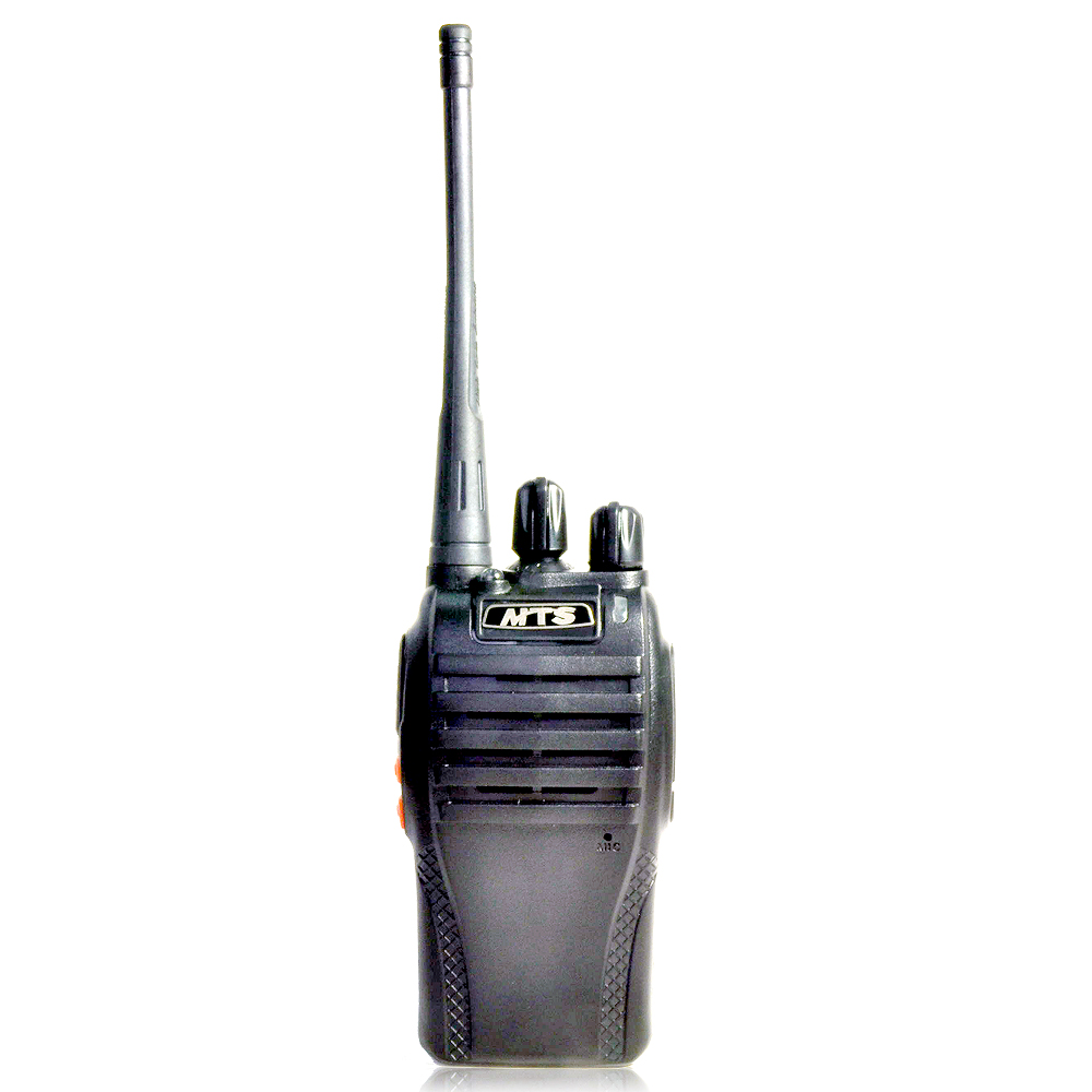 MTS C16 FRS UHF 業務型 無線電對講機 C-16