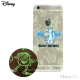 Disney迪士尼iPhone 6/6S Plus雷雕閃光彩繪保護殼 product thumbnail 9