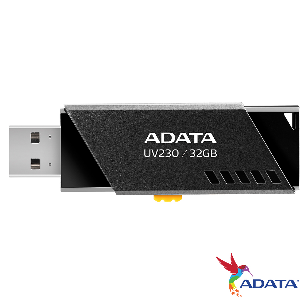 ADATA威剛 UV230 32G隨身碟