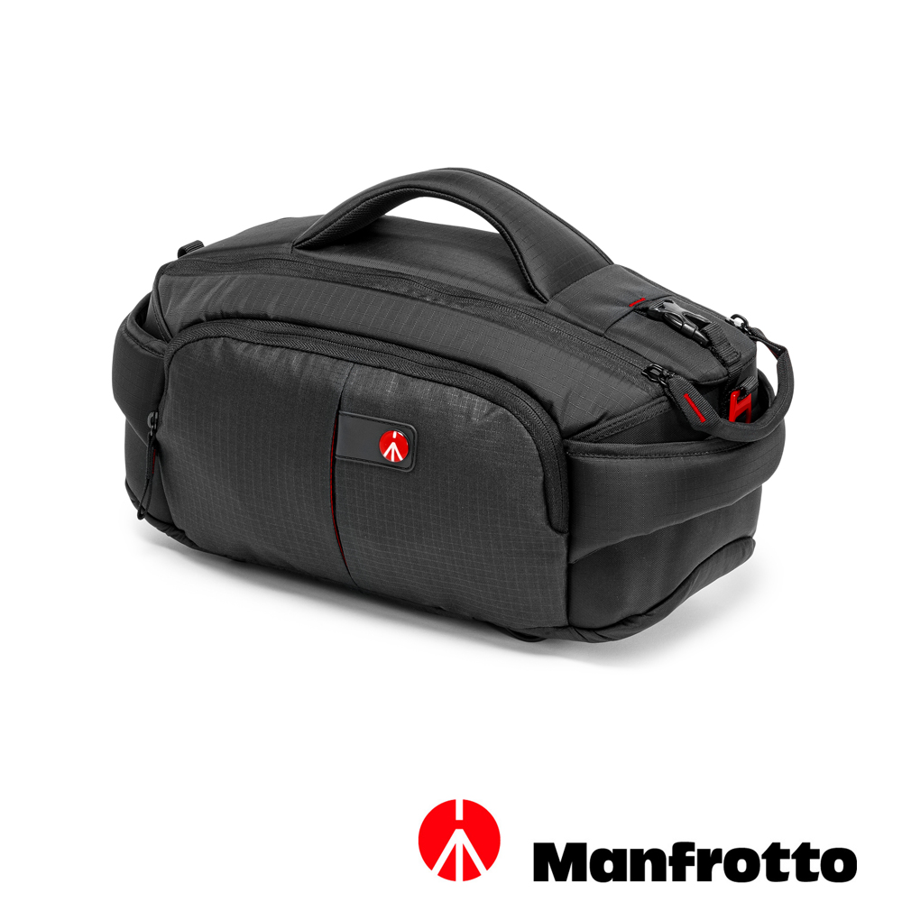 Manfrotto 曼富圖 CC-191 旗艦級 VIDEO 攝影單肩包