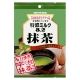 UHA味覺糖 特濃8.2牛奶抹茶糖(81g) product thumbnail 1