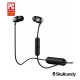 Skullcandy 吉寶 JIB 藍牙耳機-黑色(公司貨) product thumbnail 2