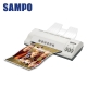 SAMPO A4冷熱雙功多功能護貝機(LY-U6A41L) product thumbnail 1