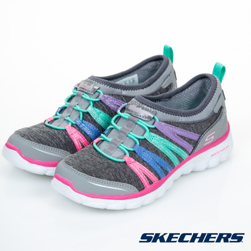 SKECHERS (童) 女童系列SKECH FLEX 2.0-85221LGYMT